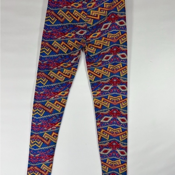 LuLaRoe Leggings Size Small - Picture 2 of 4